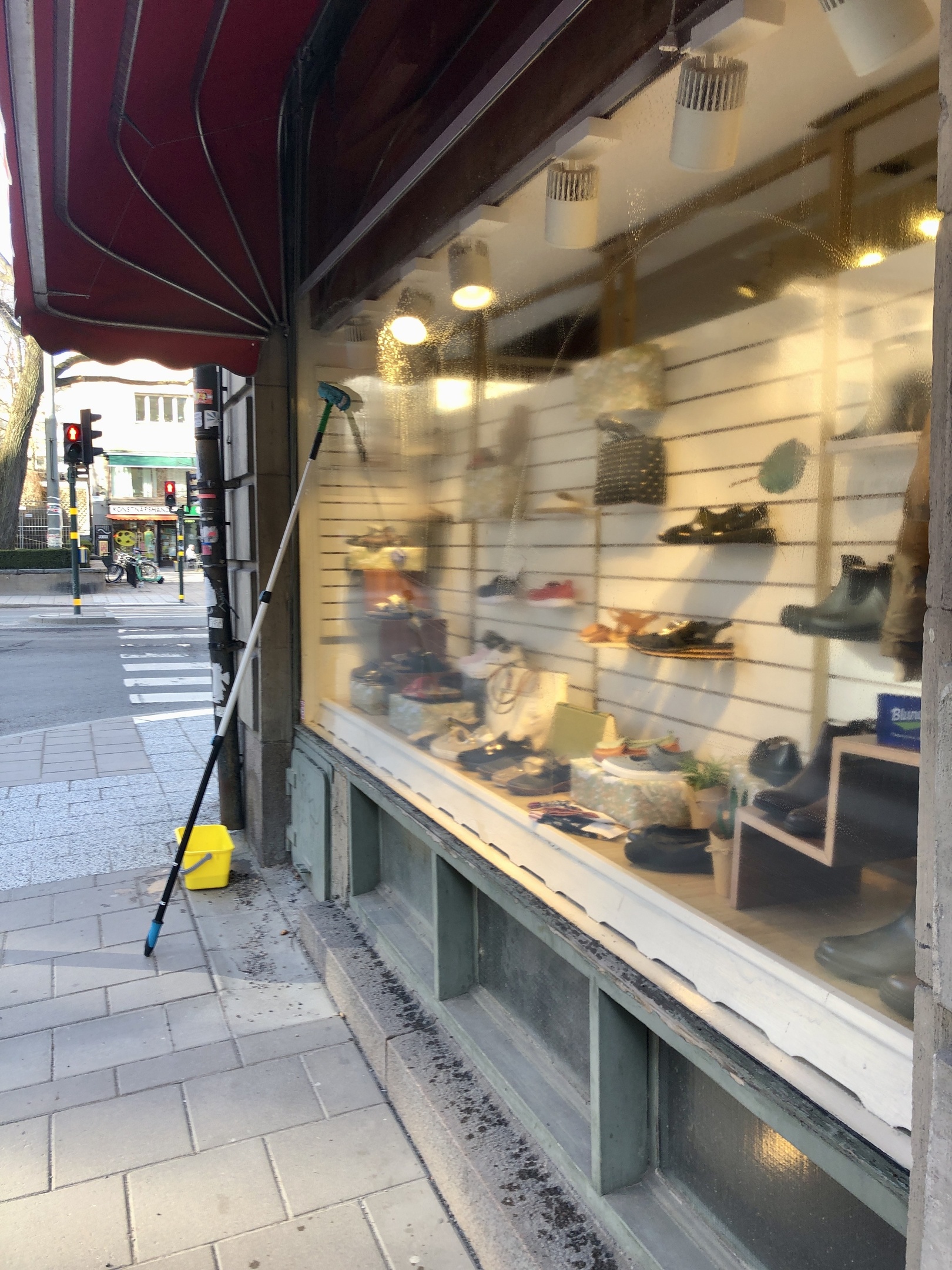 Fönsterputsning | Företag i Stockholm