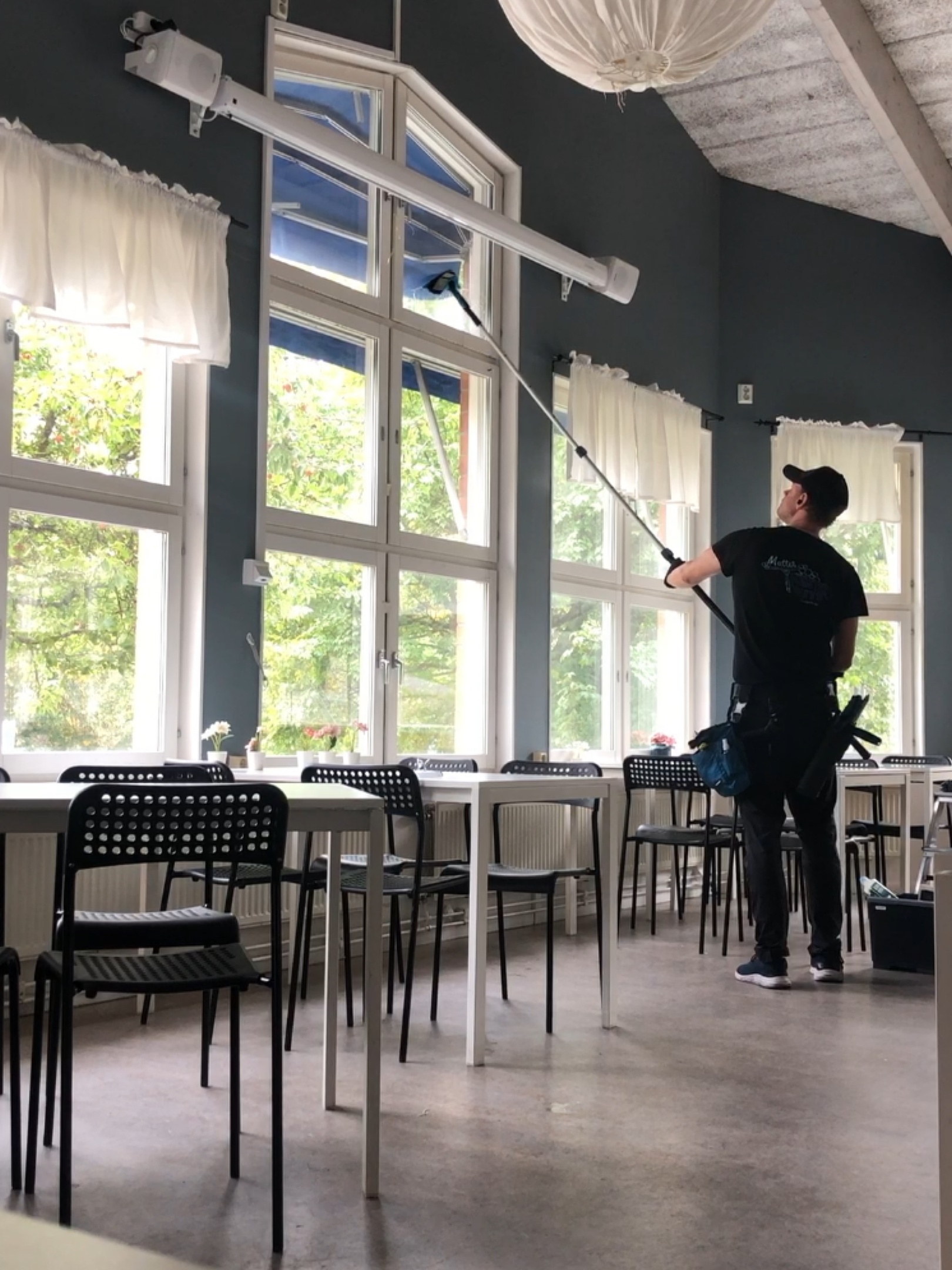 Fönsterputs Norsborg