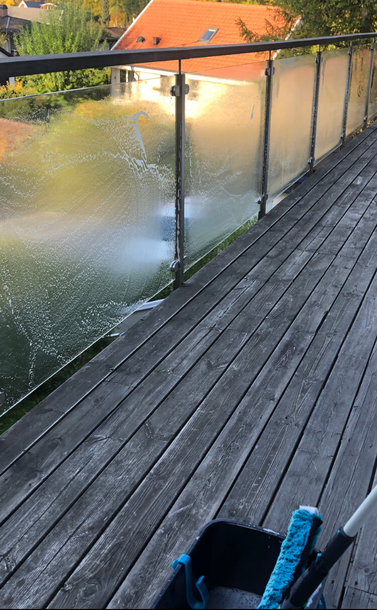 Ekerö | Professionell fönsterputs | kostnadsfri offert | Fast pris med Rut-avdrag